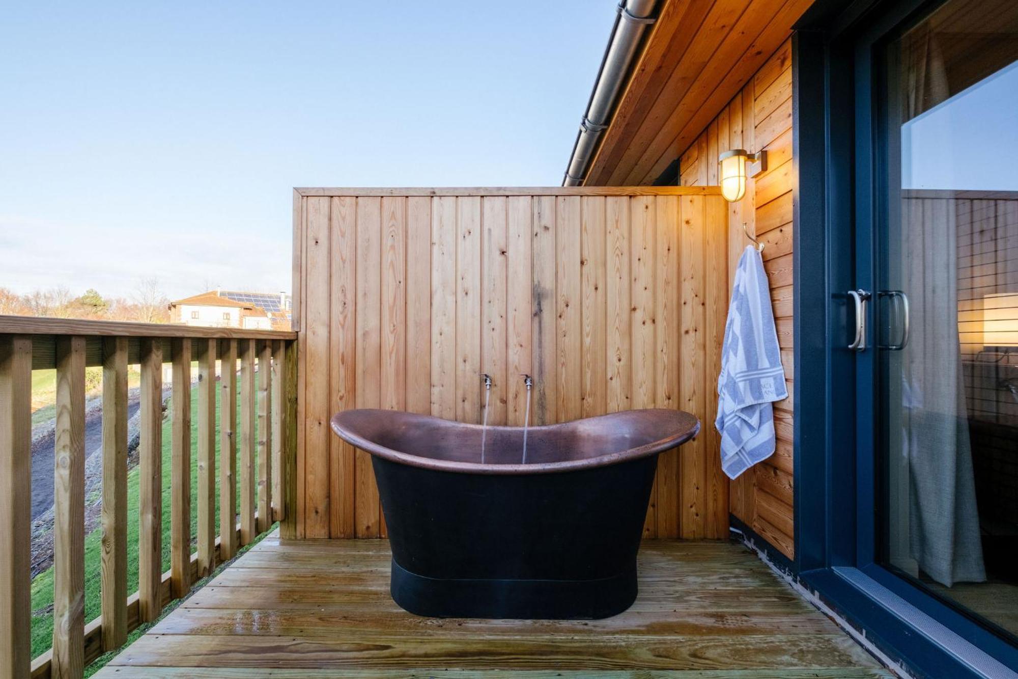 Laceby Manor - Spa & Golf Resort Exterior foto